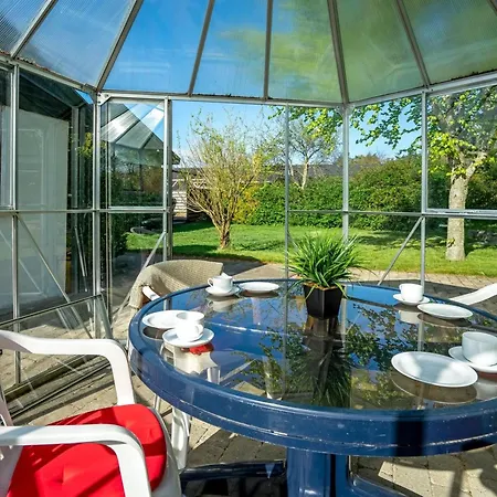 Satu - 2km From The Sea By Interhome * Blokhus