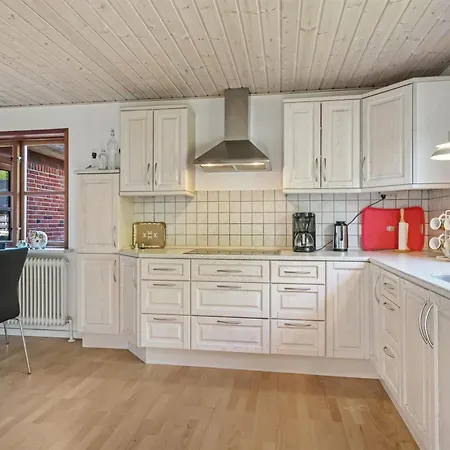 Дом отдыха Satu - 2km From The Sea By Interhome Блокхус