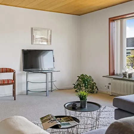 Satu - 2km From The Sea By Interhome Blokhus