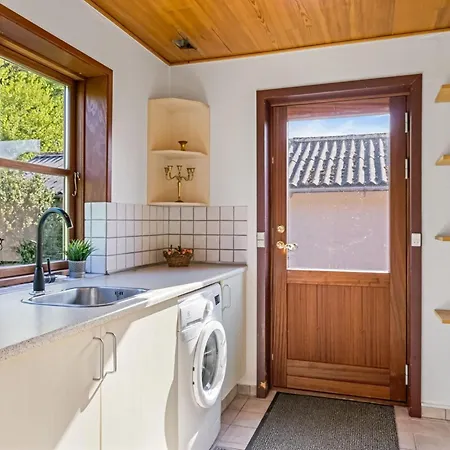 Satu - 2km From The Sea By Interhome * Blokhus