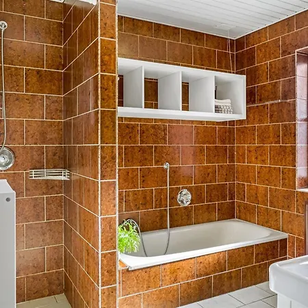 Satu - 2km From The Sea By Interhome * Blokhus